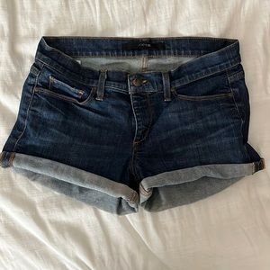 JOE’S JEANS Folded Shorts ✨ Size 29